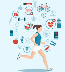 The Importance of Health and Fitness: A Guide to Living a Healthier Life